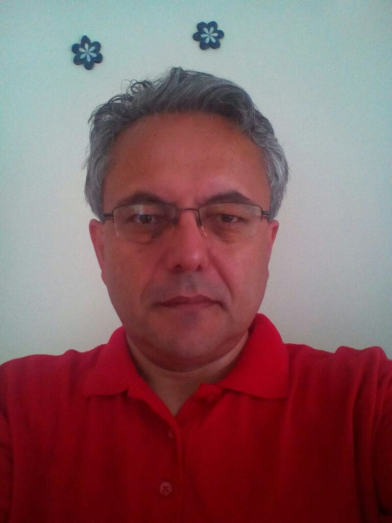 Ali Özdemir