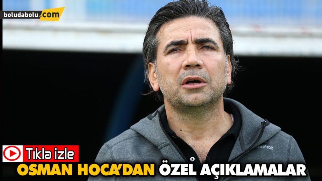 “DAHA FAZLA SEYİRCİNİN OLMASINI BEKLİYORUM, İSTİYORUM” “DAHA FAZLA SEYİRCİNİN OLMASINI BEKLİYORUM, İSTİYORUM”