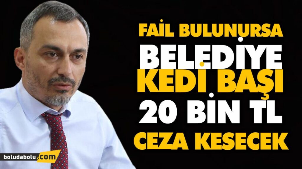 BOLU BELEDİYESİ: AYAKLARIN NASIL KOPTUĞUYLA İLGİLİ ŞÜPHELER VAR BOLU BELEDİYESİ: AYAKLARIN NASIL KOPTUĞUYLA İLGİLİ ŞÜPHELER VAR