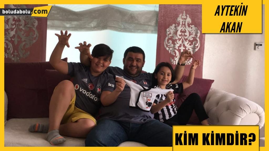 AYTEKİN AKAN KİMDİR ? AYTEKİN AKAN KİMDİR ?
