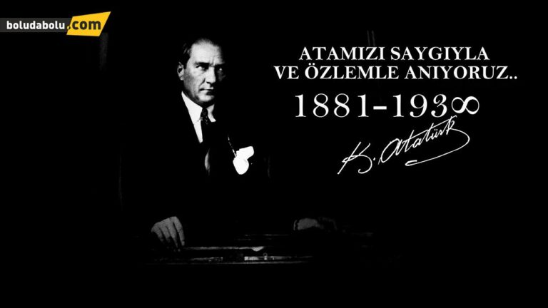 BÜYÜK ÖZLEM