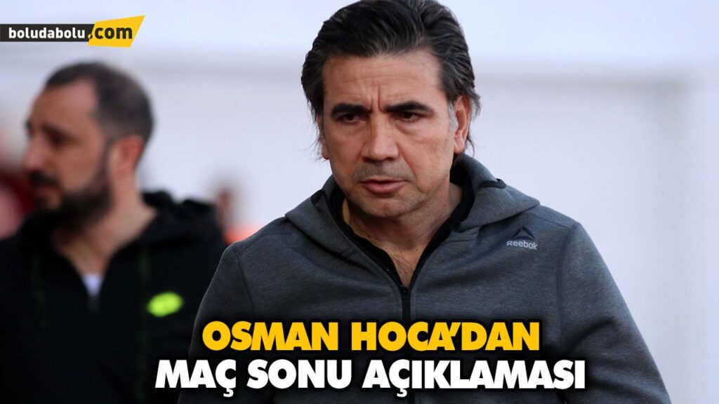 “OYUNDAN HİÇ DÜŞMEDİK” “OYUNDAN HİÇ DÜŞMEDİK”