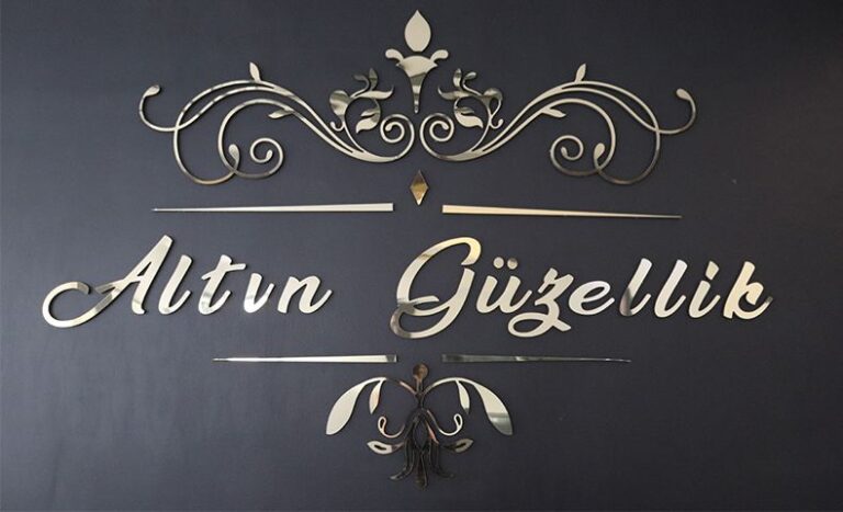 Altın Güzellik Salonu Bolu