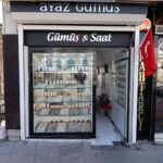 Ayaz Gümüş BOLU