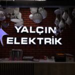 Yalçın Elektrik BOLU