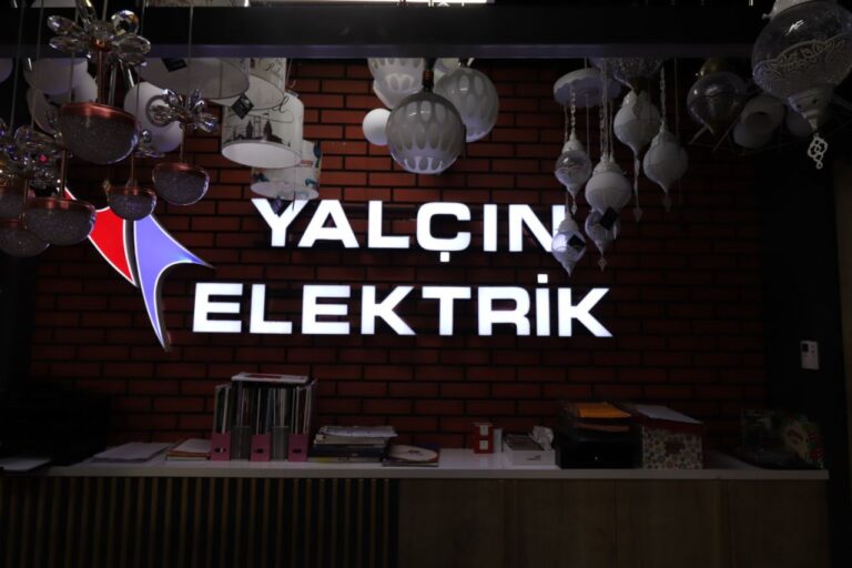 Yalçın Elektrik BOLU Yalçın Elektrik BOLU - Firma