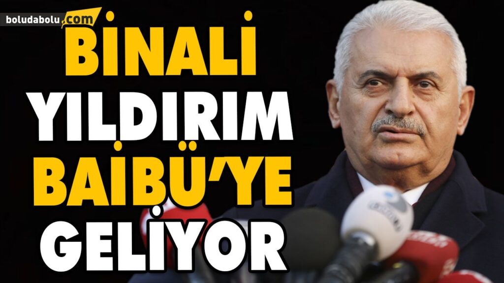 YILDIRIM, AKADEMİK YIL AÇILIŞ TÖRENİNE KONUK OLACAK YILDIRIM, AKADEMİK YIL AÇILIŞ TÖRENİNE KONUK OLACAK