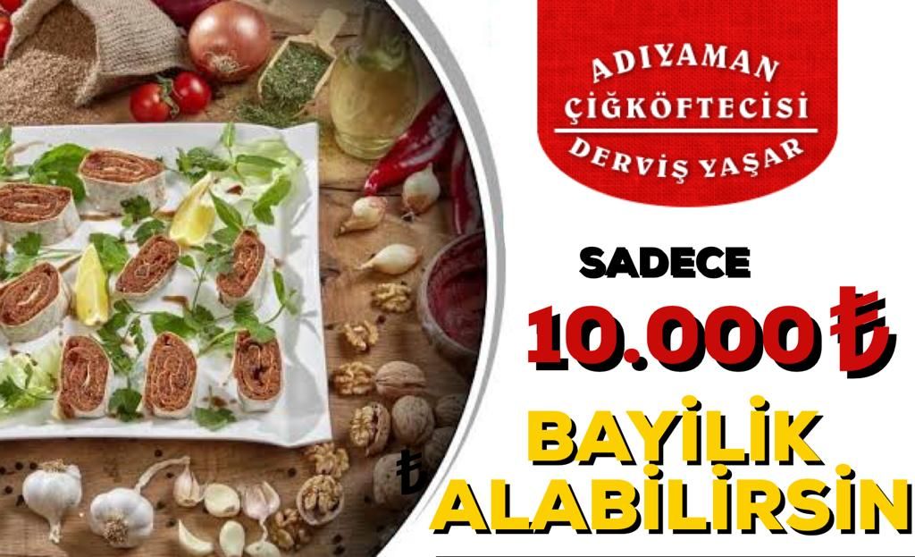 KENDİ İŞİNİN PATRONU OLMAK İSTEYENLERE MÜJDE! KENDİ İŞİNİN PATRONU OLMAK İSTEYENLERE MÜJDE!