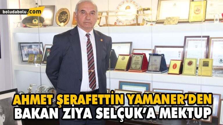 “KIBRIS’A SAHİP ÇIKMAMIZ LAZIM”