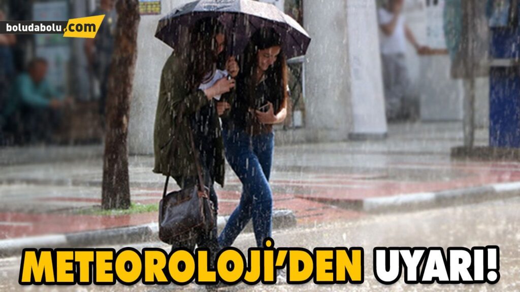 SICAKLIKLAR AZALACAK, YAĞIŞLI HAVA GELİYOR SICAKLIKLAR AZALACAK, YAĞIŞLI HAVA GELİYOR