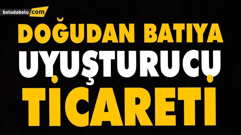 UYUŞTURUCU TACİRLERİ YAKAYI ELE VERDİ UYUŞTURUCU TACİRLERİ YAKAYI ELE VERDİ