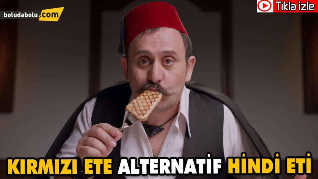 BOLCA SAĞLIK, BOLCA LEZZET, BOLCA HİNDİ