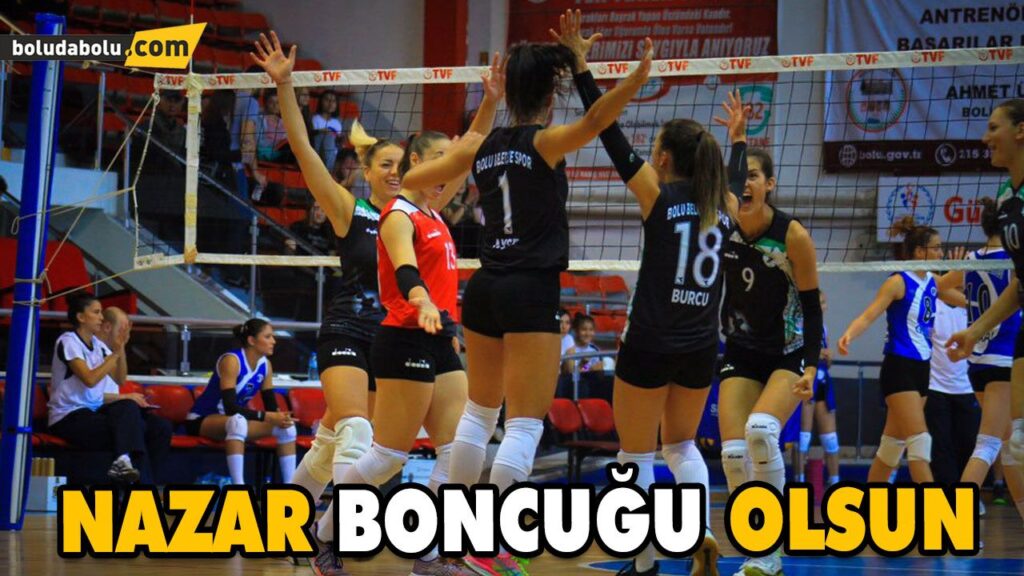 NAZAR BONCUĞU OLSUN NAZAR BONCUĞU OLSUN