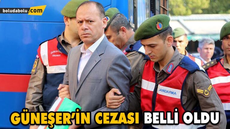 DARBE GİRİŞİMİNİN FAİLLERİ CEZASIZ KALMADI
