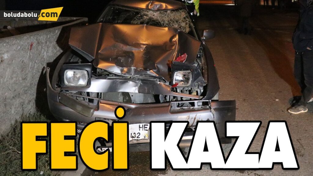 OTOMOBİL İLE ELEKTRİKLİ BİSİKLET ÇARPIŞTI OTOMOBİL İLE ELEKTRİKLİ BİSİKLET ÇARPIŞTI