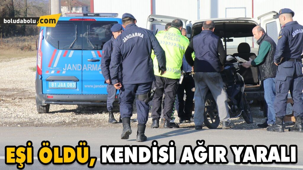 MOTOSİKLET KAZASI: 1 ÖLÜ, 1 YARALI MOTOSİKLET KAZASI: 1 ÖLÜ, 1 YARALI
