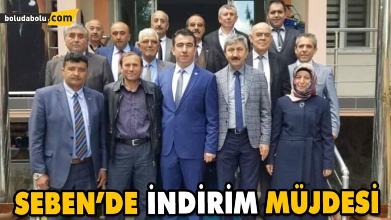 SEBEN’DE İNDİRİM MÜJDESİ