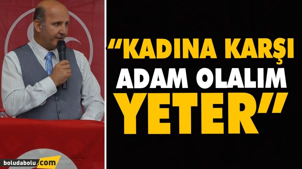 “KADIN, ALLAH TARAFINDAN MÜKEMMEL YARATILMIŞTIR” “KADIN, ALLAH TARAFINDAN MÜKEMMEL YARATILMIŞTIR”