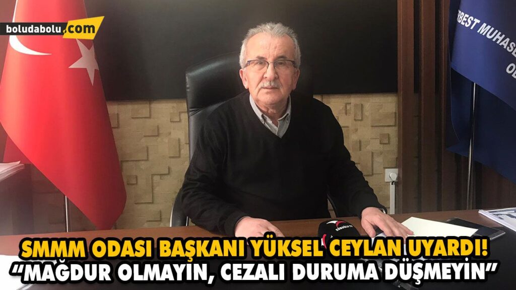 “MAĞDUR OLMAYIN, CEZALI DURUMA DÜŞMEYİN” “MAĞDUR OLMAYIN, CEZALI DURUMA DÜŞMEYİN”