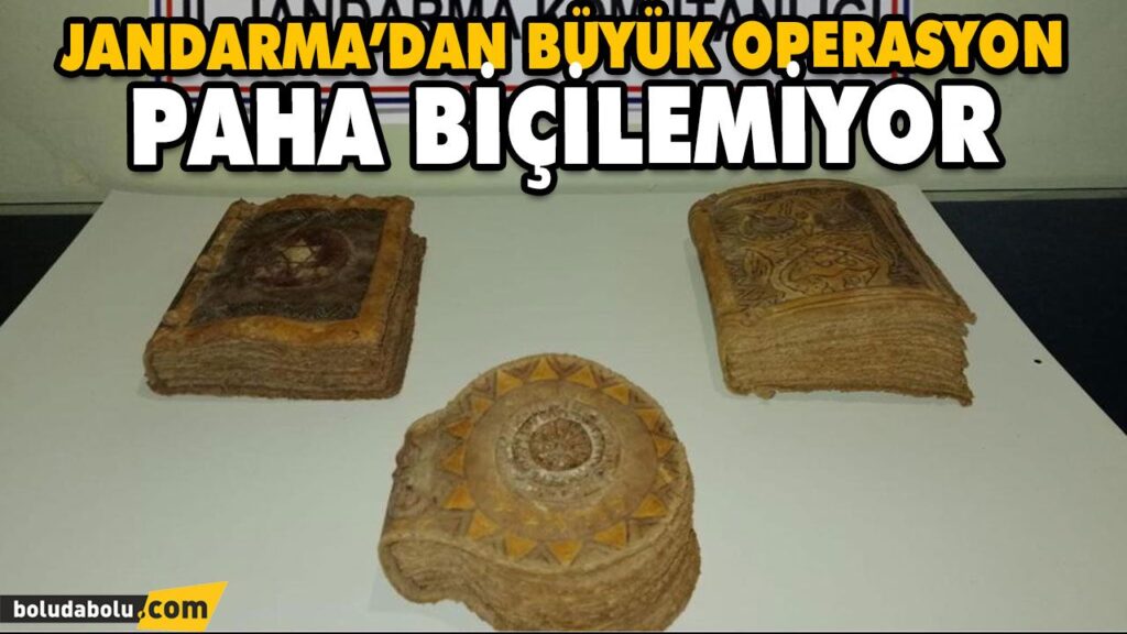 PAHA BİÇİLEMİYOR PAHA BİÇİLEMİYOR