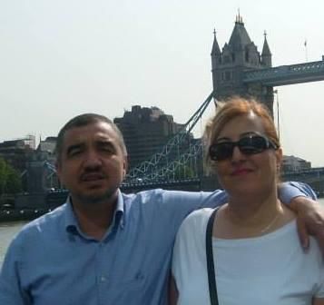 Fatma KUBİLAY Fatma KUBİLAY