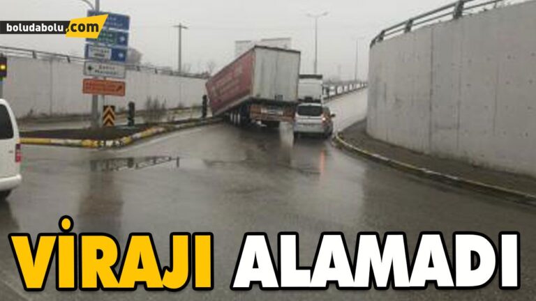 FACİAYA RAMAK KALA…