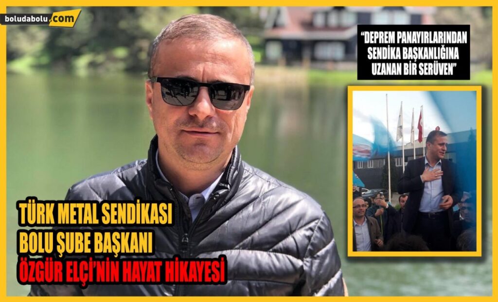 ÖZGÜR ELÇİ KİMDİR? ÖZGÜR ELÇİ KİMDİR?