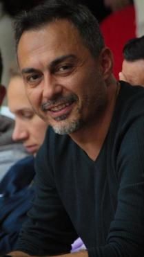 Rasim ÖZDEMİR Rasim ÖZDEMİR
