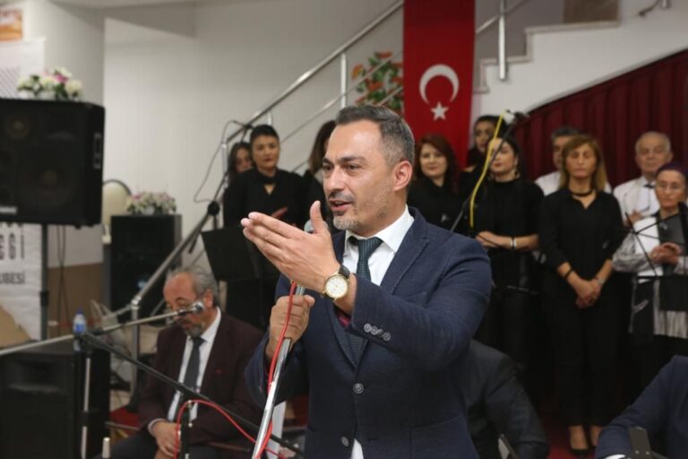 Rasim ÖZDEMİR