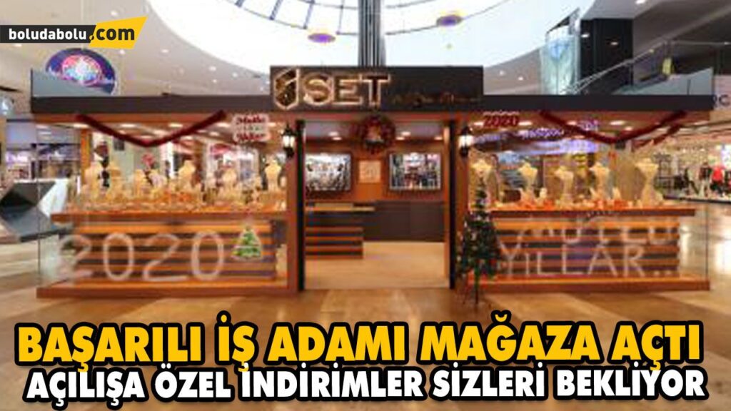 AÇILIŞA ÖZEL İNDİRİMLER SİZLERİ BEKLİYOR AÇILIŞA ÖZEL İNDİRİMLER SİZLERİ BEKLİYOR