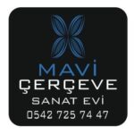 Mavi Çerçeve Sanatevi