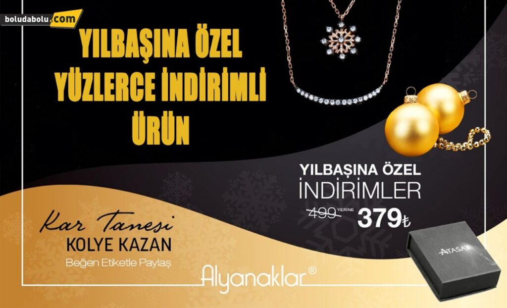 YENİ YILA ÖZEL YÜZLERCE İNDİRİMLİ ÜRÜN YENİ YILA ÖZEL YÜZLERCE İNDİRİMLİ ÜRÜN