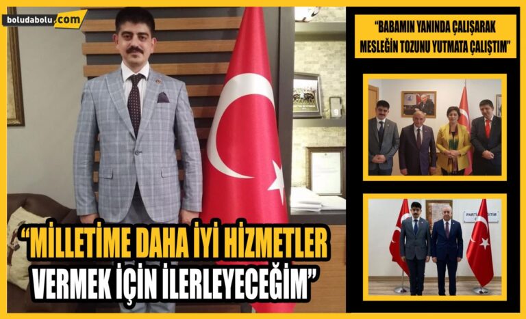 NECDET ÇAKIR KİMDİR?