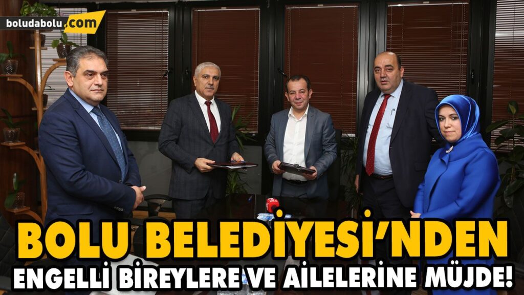 O MERKEZ ARTIK “ENGELLİ GÜNDÜZ BAKIM EVİ” OLARAK HİZMET VERECEK O MERKEZ ARTIK “ENGELLİ GÜNDÜZ BAKIM EVİ” OLARAK HİZMET VERECEK