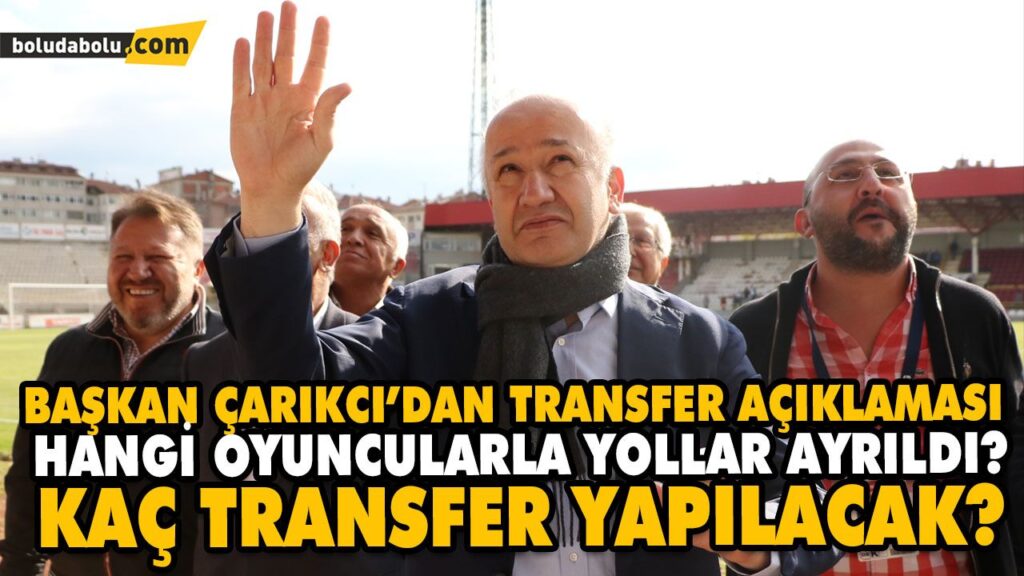 HANGİ OYUNCULARLA YOLLAR AYRILDI? HANGİ OYUNCULARLA YOLLAR AYRILDI?