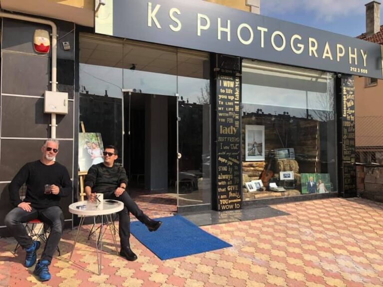Koray YILMAZDEMİR