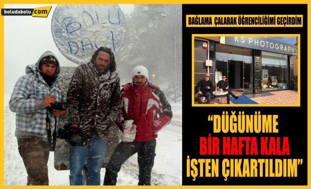 KORAY YILMAZDEMİR KİMDİR? KORAY YILMAZDEMİR KİMDİR?