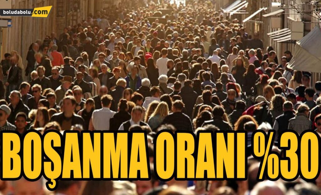 BOLU’DA 2019 YILI NÜFUS İSTATİSTİKLERİ AÇIKLANDI BOLU’DA 2019 YILI NÜFUS İSTATİSTİKLERİ AÇIKLANDI