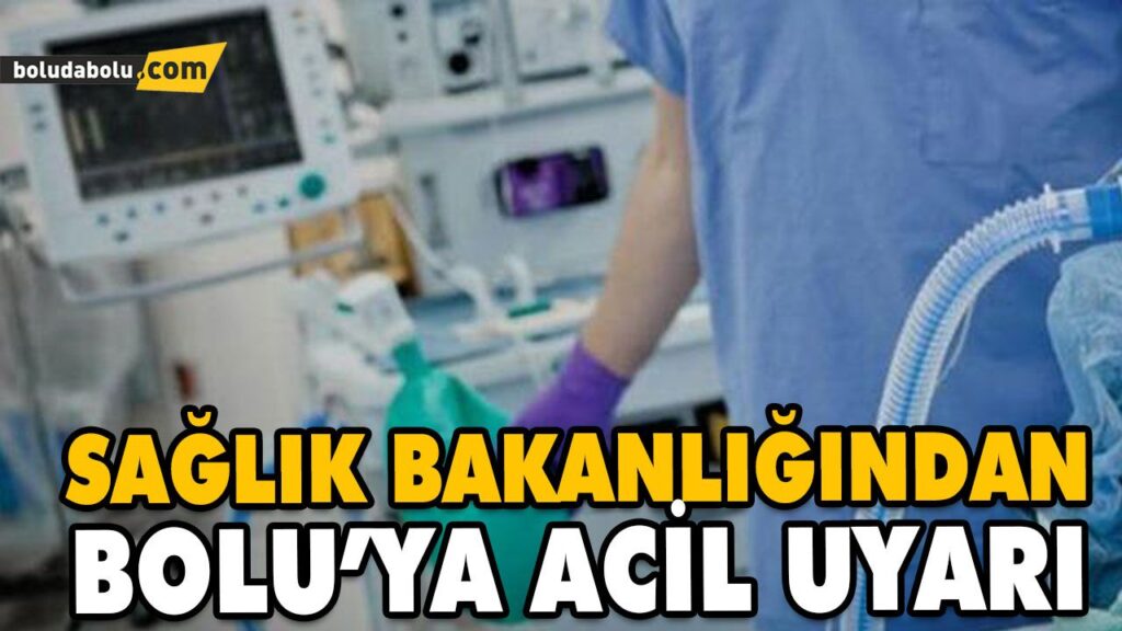 SAĞLIK BAKANLIĞI O İLACIN KULLANIMINI DURDURDU! SAĞLIK BAKANLIĞI O İLACIN KULLANIMINI DURDURDU!
