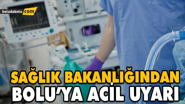 SAĞLIK BAKANLIĞI O İLACIN KULLANIMINI DURDURDU!