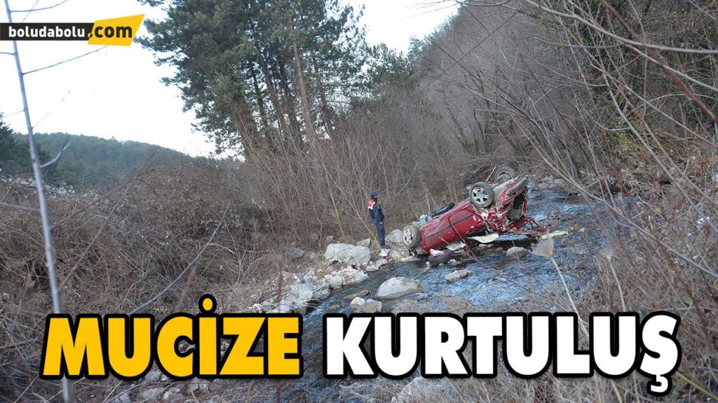 MUCİZE KURTULUŞ MUCİZE KURTULUŞ