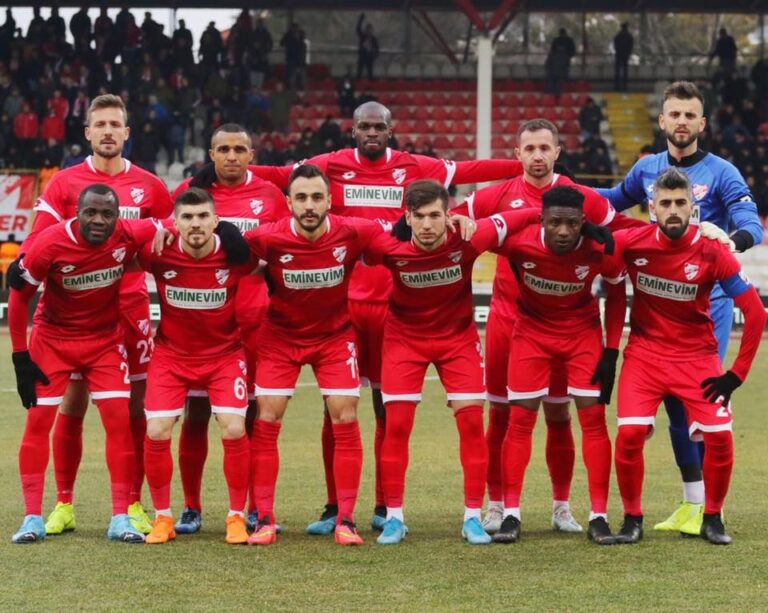 BOLUSPOR KÖTÜ BAŞLADI