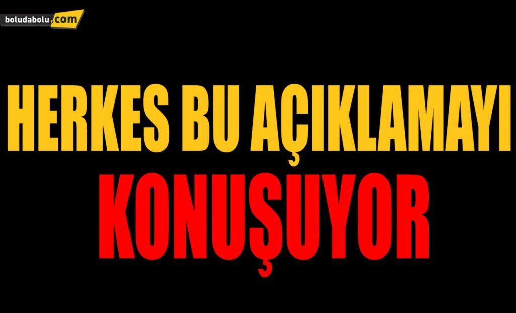 SÜLEYMAN SOYLU’DAN BEKLENEN İSTANBUL DEPREMİ AÇIKLAMASI SÜLEYMAN SOYLU’DAN BEKLENEN İSTANBUL DEPREMİ AÇIKLAMASI