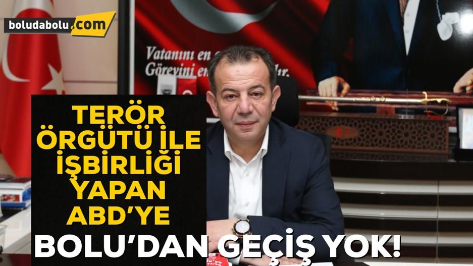 BAŞKA ÖZCAN, ABD’Yİ SERT ELEŞTİRDİ BAŞKA ÖZCAN, ABD’Yİ SERT ELEŞTİRDİ