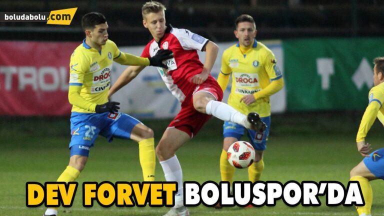POEPON’İN BOŞLUĞUNU O DOLDURACAK