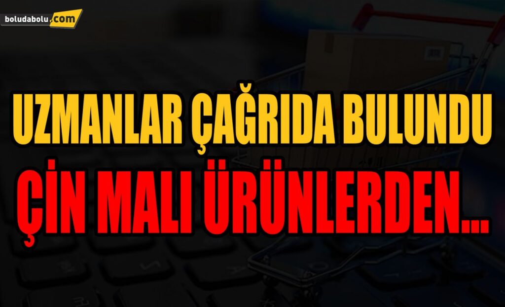 UZMANLAR ÇAĞRIDA BULUNDU UZMANLAR ÇAĞRIDA BULUNDU
