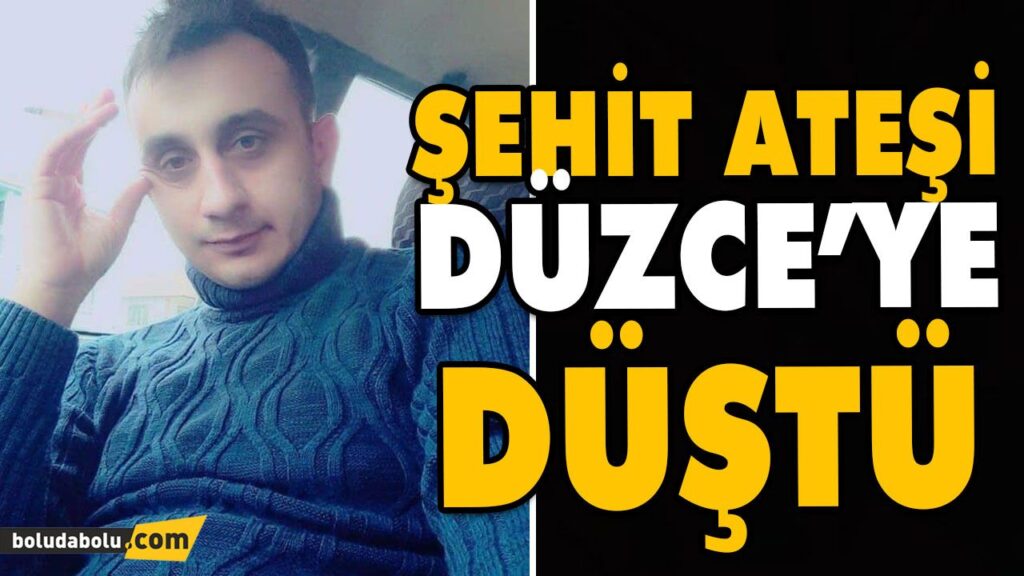 ÇIĞ FELAKETİNDE ŞEHİT DÜŞTÜ ÇIĞ FELAKETİNDE ŞEHİT DÜŞTÜ