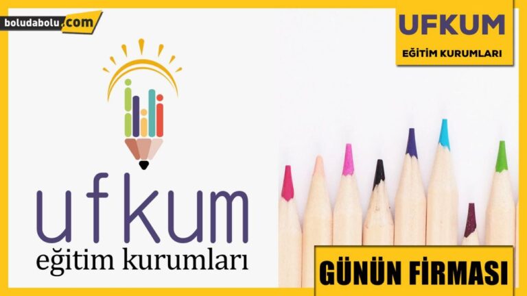 UFKUM EĞİTİM KURULARI