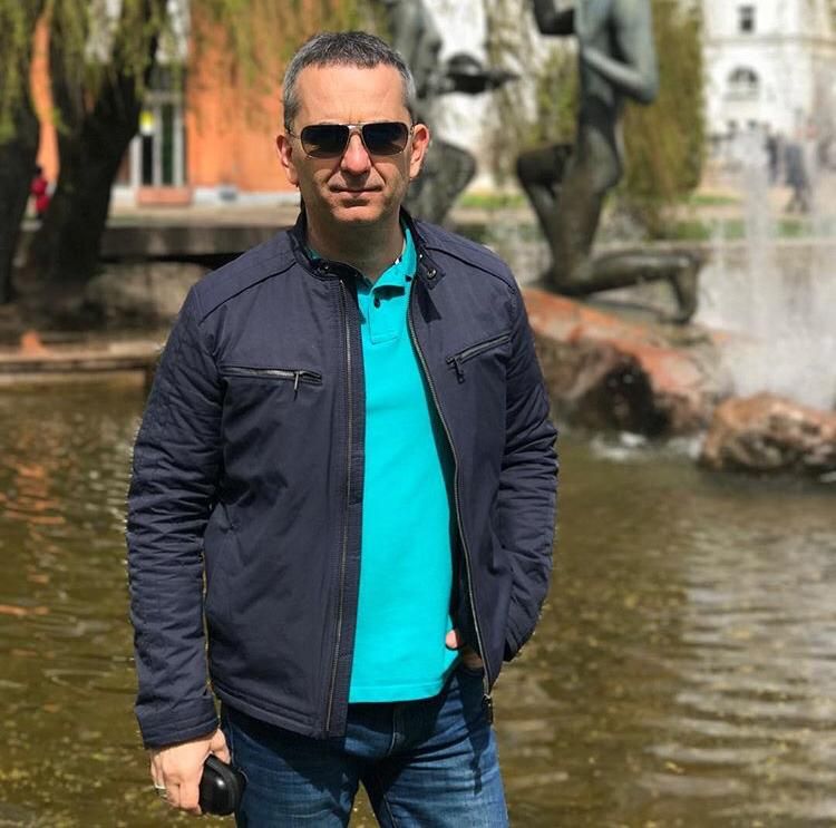 Burçin Turan Burçin Turan