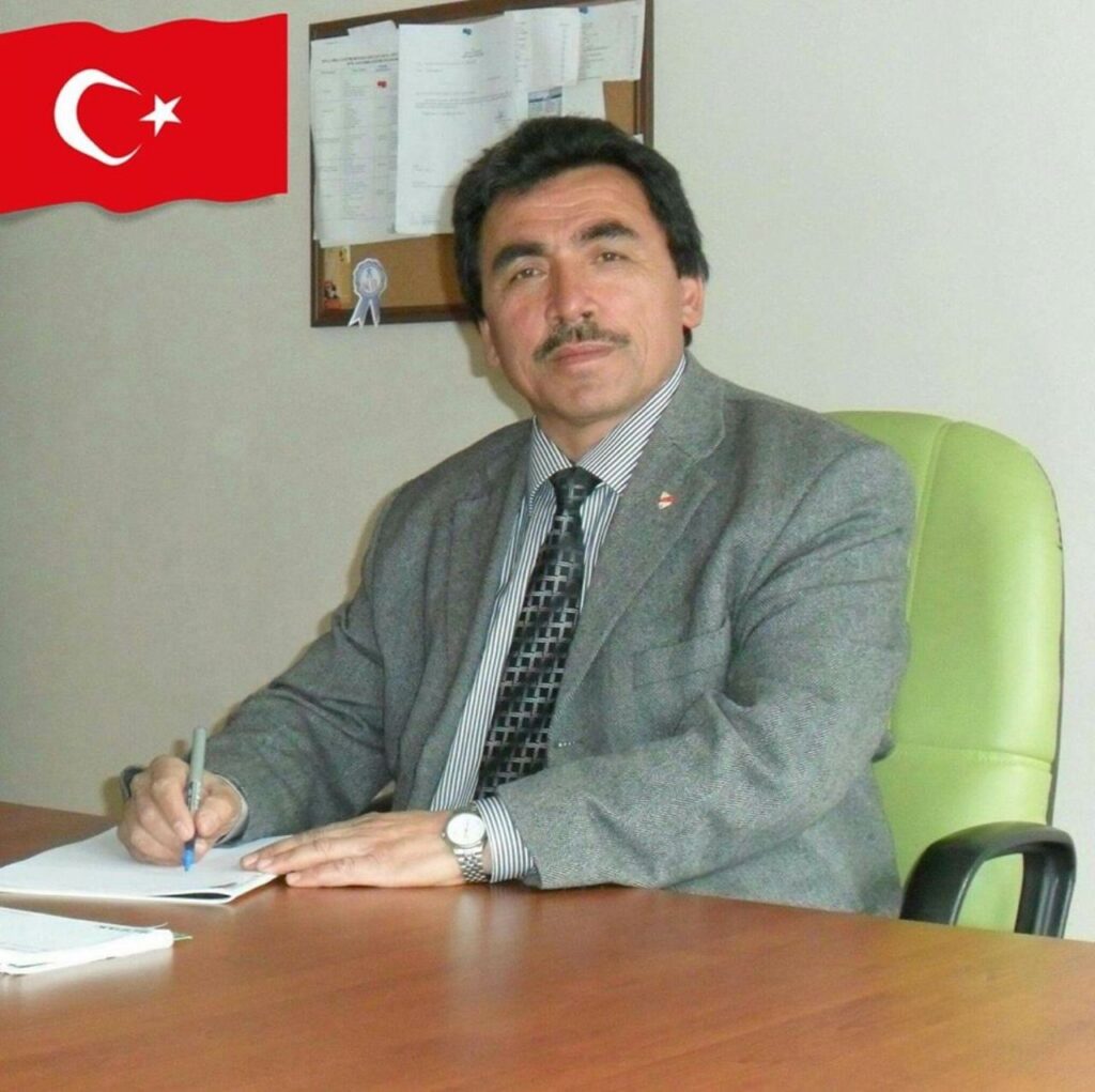 Fuat BAYRAMOĞLU